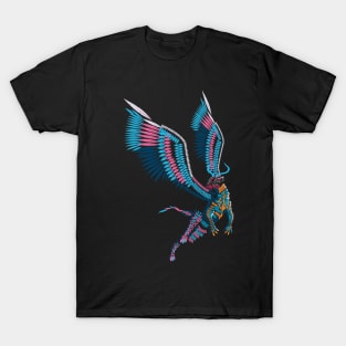 Alebrijes of Might T-Shirt